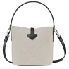 longchamp - sac seau s  roseau