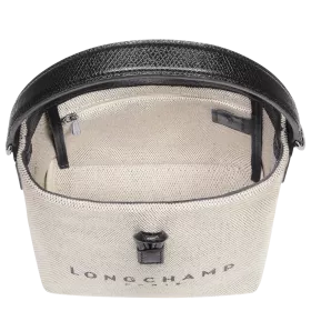 longchamp - sac seau s  roseau
