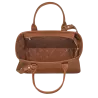 longchamp - sac porté main  le foulonné