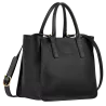 longchamp - sac porté main  le foulonné