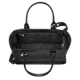 longchamp - sac porté main  le foulonné
