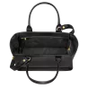 longchamp - sac porté main  le foulonné