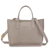 longchamp - sac porté main  le foulonné