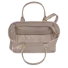 longchamp - sac porté main  le foulonné