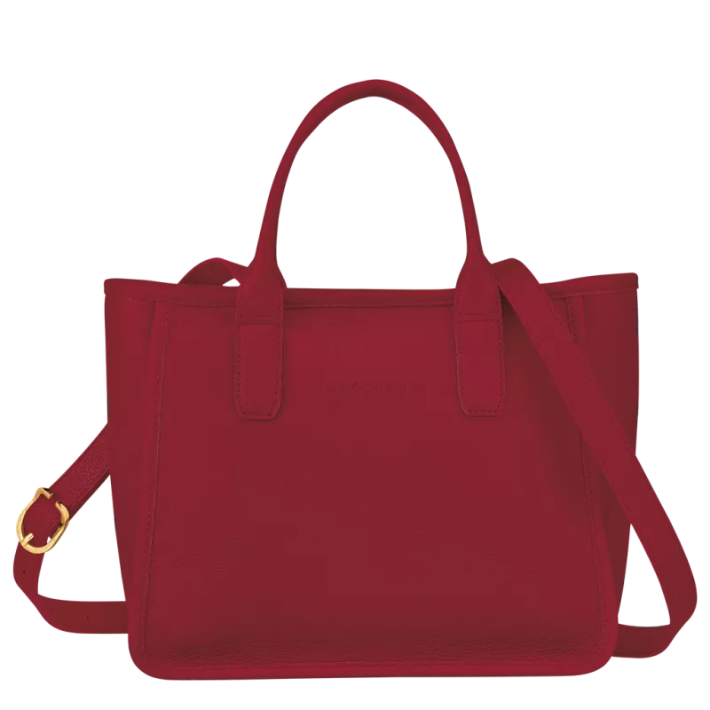 longchamp - sac porté main le foulonné longchamp - sac porté main le foulonné