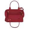longchamp - sac porté main  le foulonné
