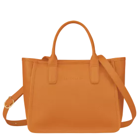 longchamp - sac porté main  le foulonné