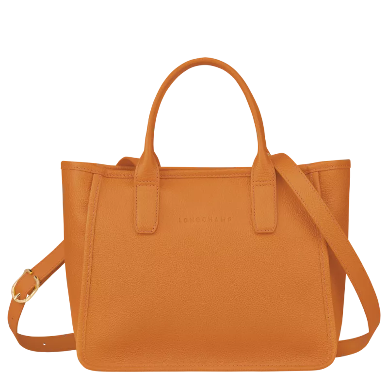 longchamp - sac porté main le foulonné longchamp - sac porté main le foulonné