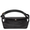longchamp - sac porté épaule  le foulonné