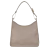 longchamp - sac porté épaule  le foulonné