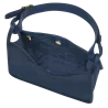longchamp - sac porté épaule  le foulonné