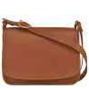 longchamp - sac porté travers l  le foulonné
