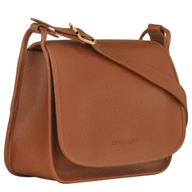 longchamp - sac porté travers l  le foulonné