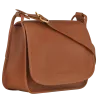 longchamp - sac porté travers l  le foulonné