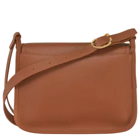longchamp - sac porté travers l  le foulonné