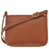 longchamp - sac porté travers l  le foulonné