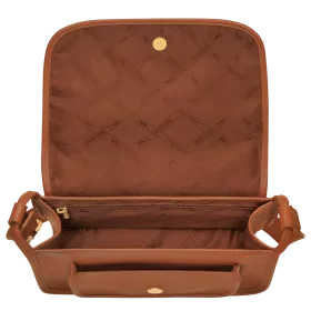 longchamp - sac porté travers l  le foulonné