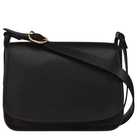 longchamp - sac porté travers l  le foulonné