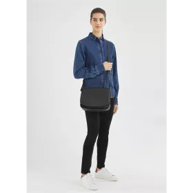 longchamp - sac porté travers l  le foulonné