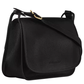 longchamp - sac porté travers l  le foulonné
