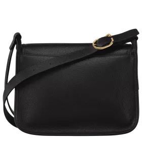longchamp - sac porté travers l  le foulonné