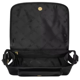 longchamp - sac porté travers l  le foulonné