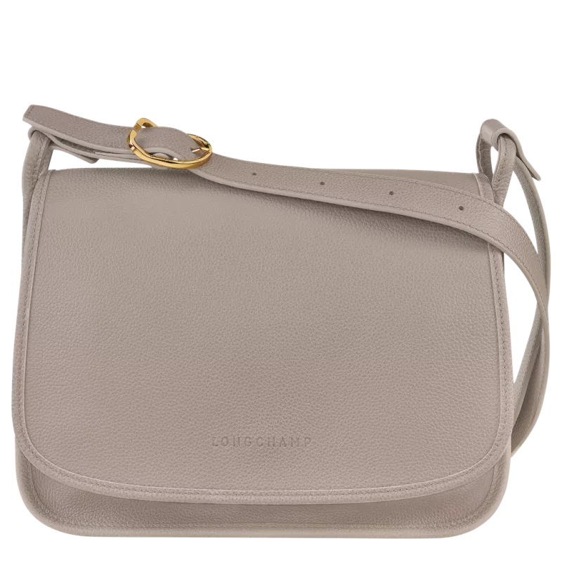 longchamp - sac porté travers l le foulonné longchamp - sac porté travers l le foulonné