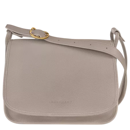 longchamp - sac porté travers l  le foulonné