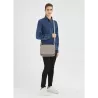 longchamp - sac porté travers l  le foulonné