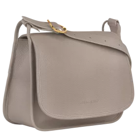 longchamp - sac porté travers l  le foulonné