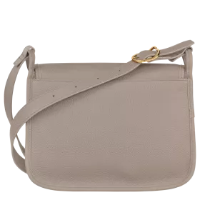 longchamp - sac porté travers l  le foulonné