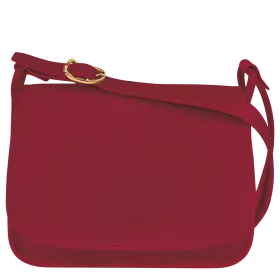 longchamp - sac porté travers l  le foulonné