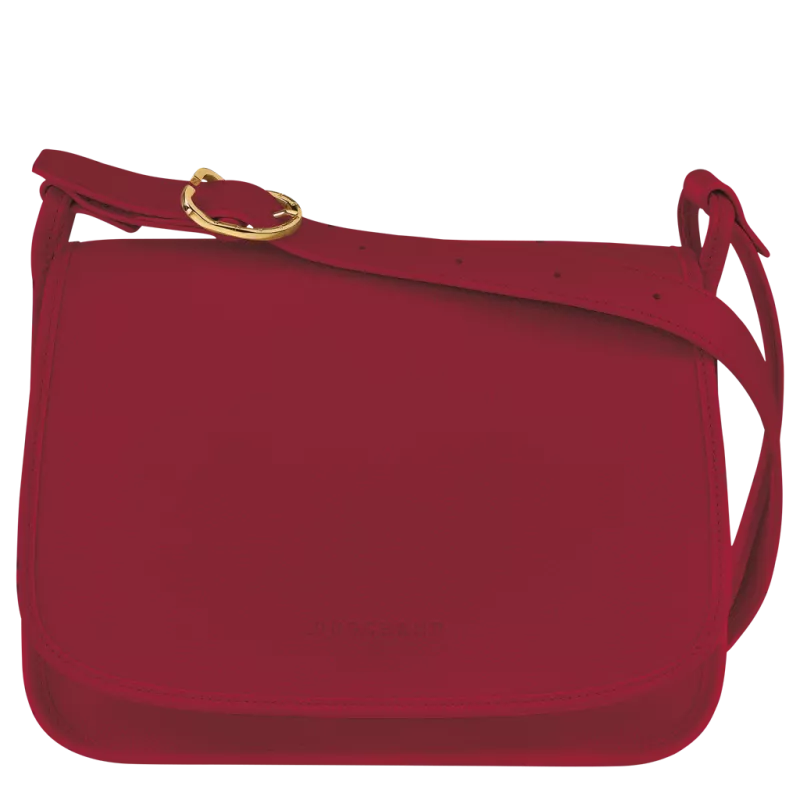 longchamp - sac porté travers l le foulonné longchamp - sac porté travers l le foulonné