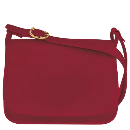 longchamp - sac porté travers l  le foulonné