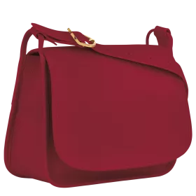 longchamp - sac porté travers l  le foulonné