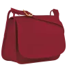 longchamp - sac porté travers l  le foulonné