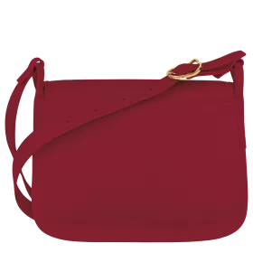 longchamp - sac porté travers l  le foulonné