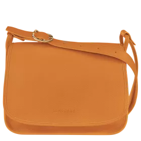 longchamp - sac porté travers l  le foulonné