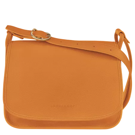 longchamp - sac porté travers l  le foulonné