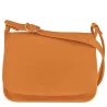 longchamp - sac porté travers l  le foulonné