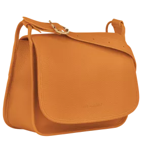 longchamp - sac porté travers l  le foulonné