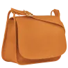 longchamp - sac porté travers l  le foulonné