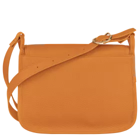 longchamp - sac porté travers l  le foulonné