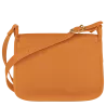 longchamp - sac porté travers l  le foulonné