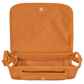 longchamp - sac porté travers l  le foulonné
