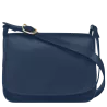 longchamp - sac porté travers l  le foulonné