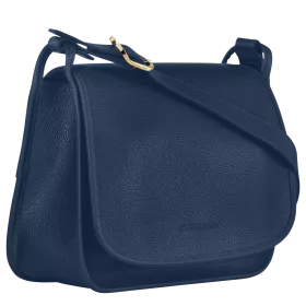 longchamp - sac porté travers l  le foulonné