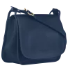 longchamp - sac porté travers l  le foulonné