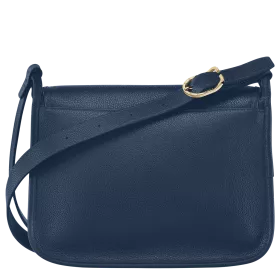 longchamp - sac porté travers l  le foulonné