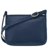 longchamp - sac porté travers l  le foulonné